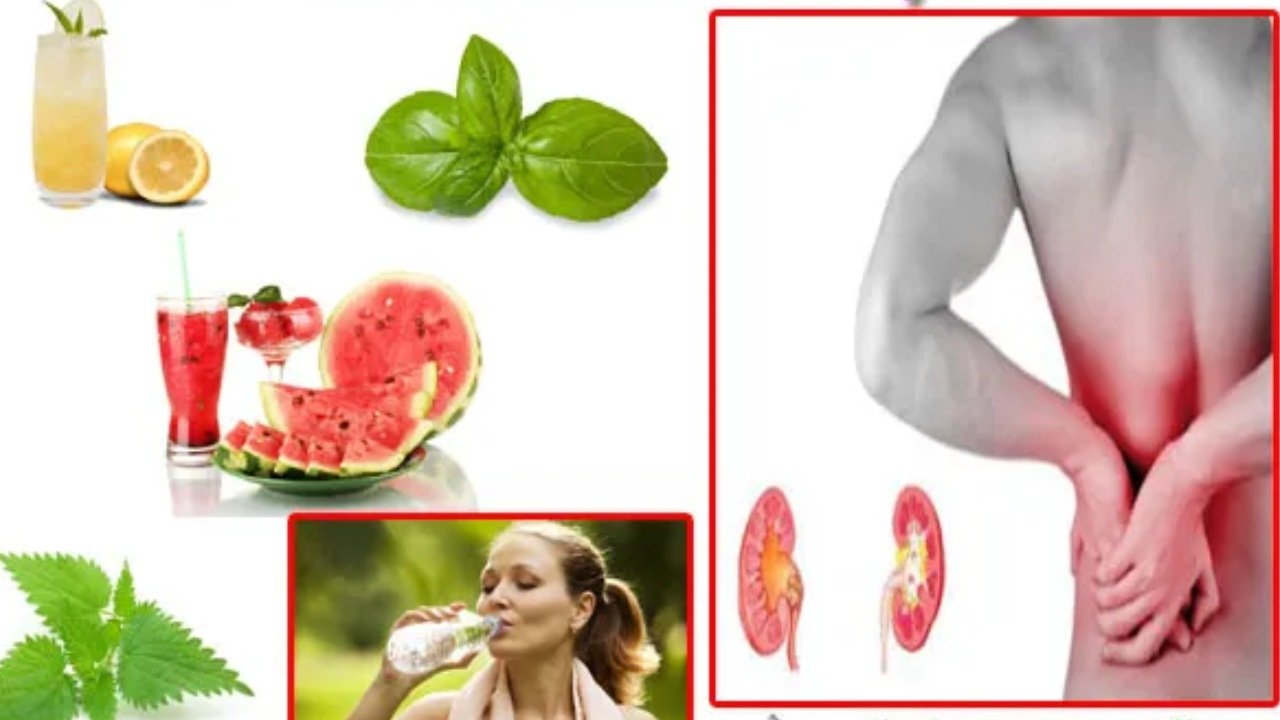 home remedy for kidney stones in telugu