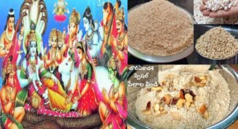 Tholi Ekadasi 2023 : ఆషాడంలో తొలి ఏకాదశి ఎప్పుడు వస్తుంది? తొలి ఏకాదశి విశిష్టత ఏంటి? ఈరోజు నైవేద్యంగా ఏం సమర్పిస్తారంటే?