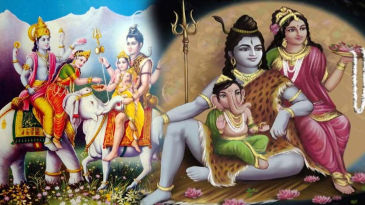 Adhika Shravana Masam 2023 Adhika Shravana Masam 2023