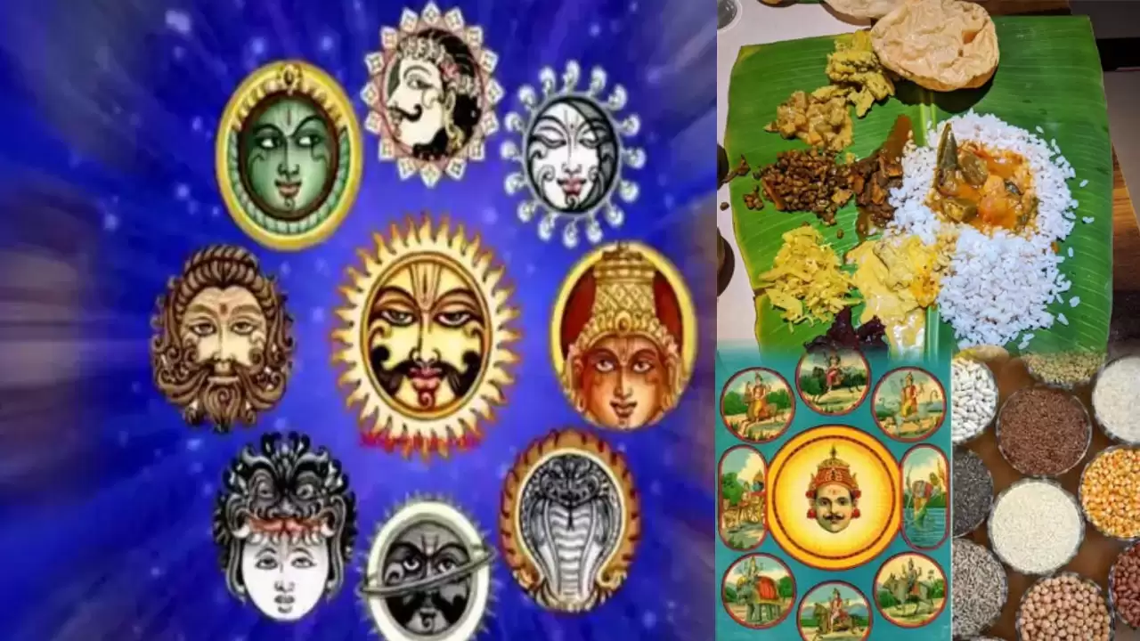 Graha Dosha Nivarana Remedies in telugu