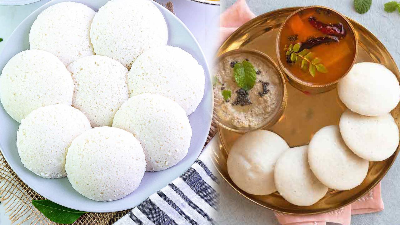 Idli Premix Telugu : పప్పు నానబెట్టి రుబ్బనవసరం లేదు.. ఇలా చేశారంటే దూది లాంటి మొత్తటి ఇడ్లీలు వస్తాయి..!