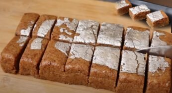 Rava Milk Mysore Pak Recipe : స్వీట్ షాప్ స్టయిల్లో రవ్వతో మిల్క్ మైసూర్ పాక్.. మళ్లీ మళ్లీ తినాలిపించేలా టేస్టీ టేస్టీగా..!