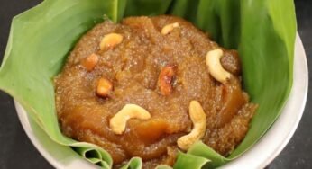 Chettinad Ukkarai Sweet : నోరూరించే చెట్టినాడు స్పెషల్ ఉక్కరై స్వీట్.. హల్వాను మించిన టేస్ట్.. లొట్టలేసుకుంటూ తినేస్తారు..!