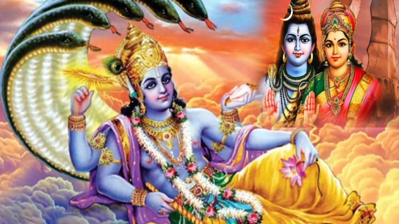 Adhika Shravana Masam 2023 14 Adhika Shravana Masam 2023 14