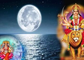 Adhik Maas Purnima 2023