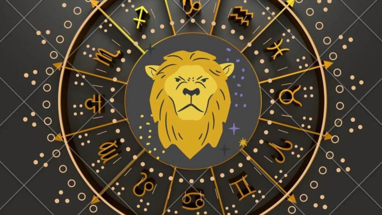 Simha Rasi Phalalu November Month Horoscope 2023 in telugu