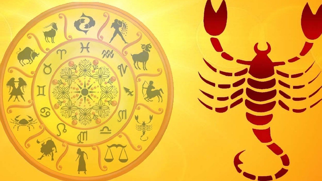 Vrischika Rasi Phalalu November Month Horoscope 2023 in telugu